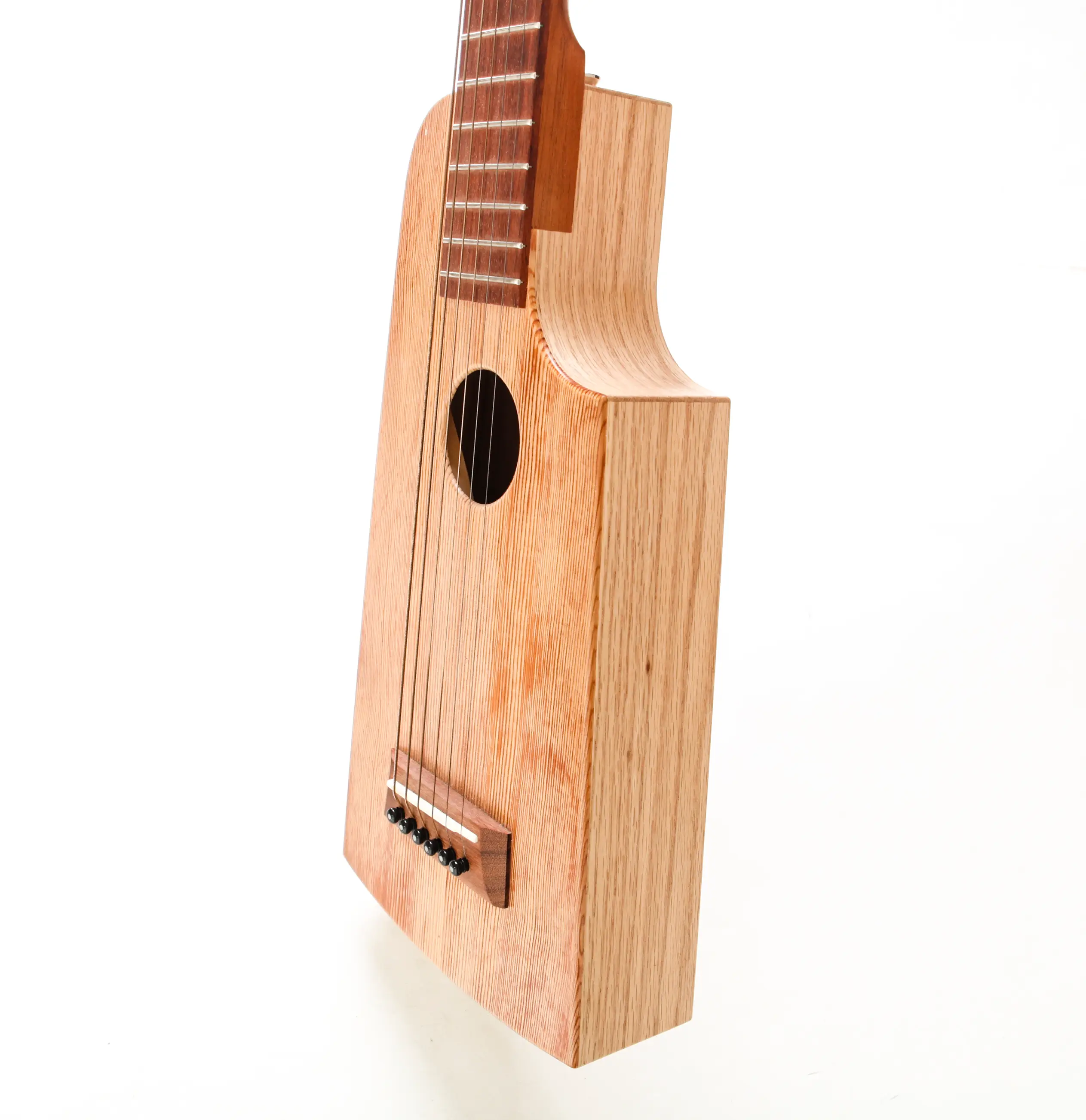 Apprenticeship at Go Guitars