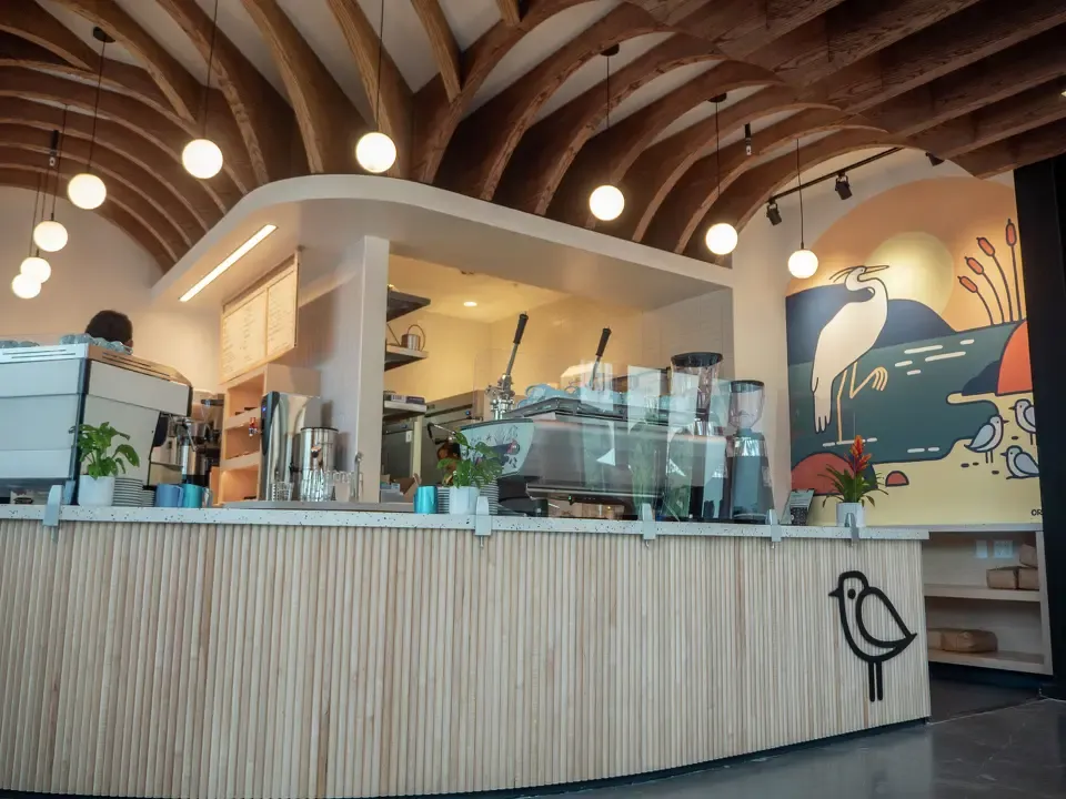 Photography featured in SF Chronicle article on Andytown Coffee Roasters